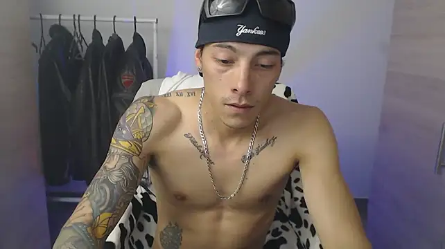 chomelo6 Webcamshow