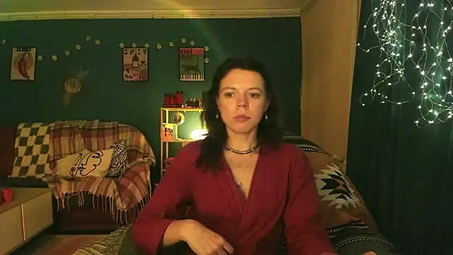 Živý XXX chat ClancyMorissey