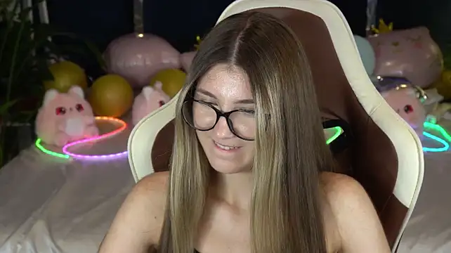 Živý XXX chat Lissaa_Moon