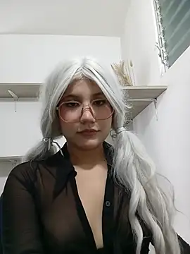 Živý XXX chat Liabella-