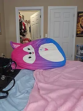 AmethystFoxx's Live XXX Chat