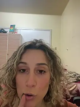 Nomadic_Angel Live XXX-Chat