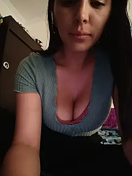 tiffani__love 라이브 XXX 채팅