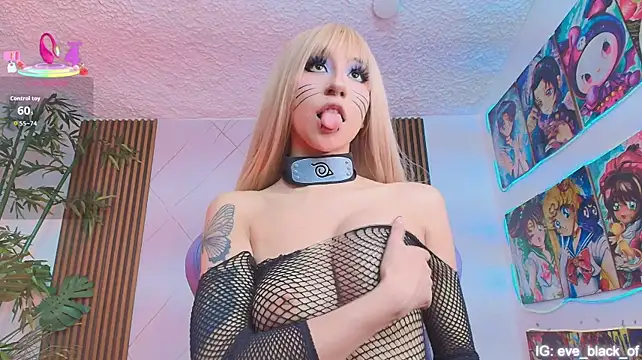 bellablack27 라이브 XXX 채팅