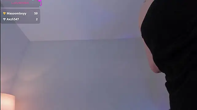 Holly_velvett live XXX chat