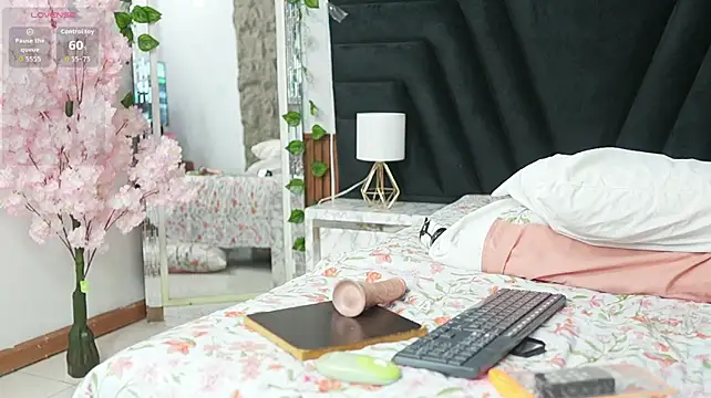 matureahomegirl 라이브 XXX 채팅