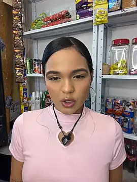 Chat +18 de Bella-Ferrer ao vivo