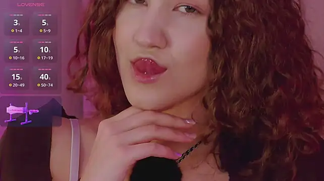 Czat XXX na żywo – Aria_Alves