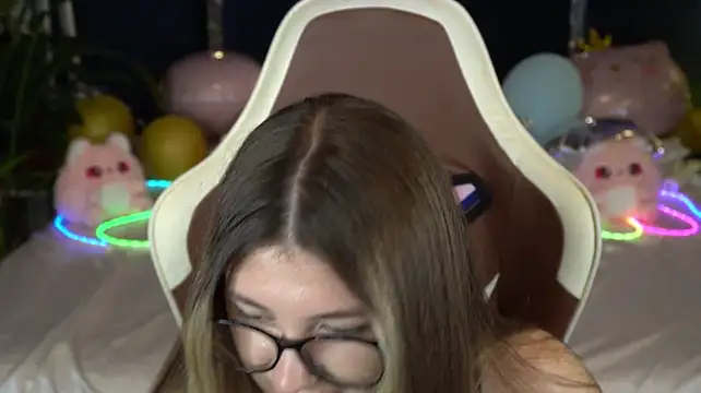 Lissaa_Moon's Webcam Show