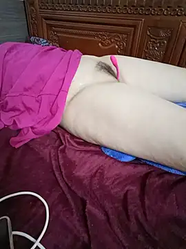 Mammi_x 网络视讯表演