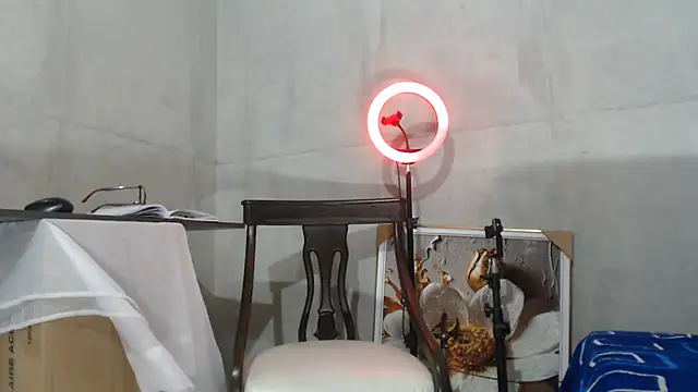 Chat XXX ao vivo de madonna101