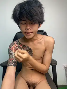 Czat XXX na żywo – XBD-1