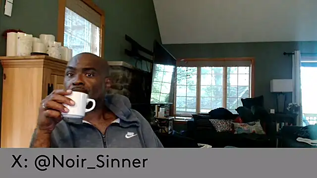 Chat XXX Live sinnernoir