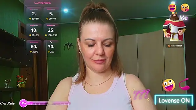VeronikawGoldn Live XXX chat
