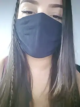 Chat XXX ao vivo de MysticZaya