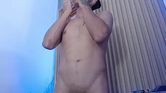 MaximumSteel_ Live XXX Chat