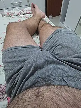 Show de webcam de 2Bearded
