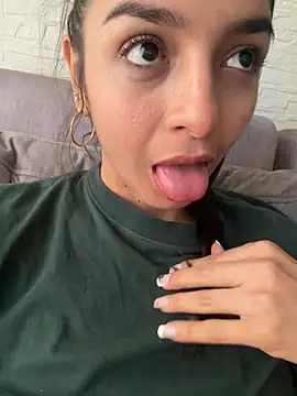violeta365 Live XXX-Chat