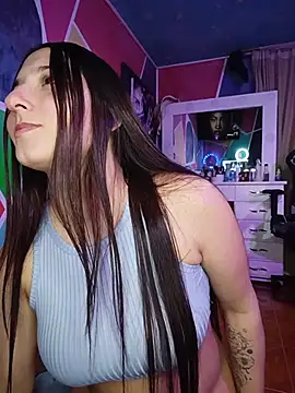 Mysticdooll69's Live XXX Chat