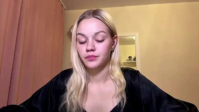 MiaCashen Live XXX chat