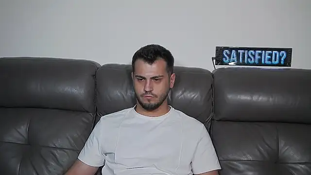CrazyDom1 Webcam show