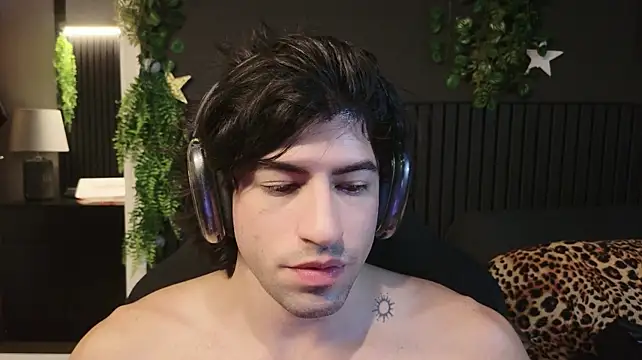 Chat +18 de newjeff ao vivo