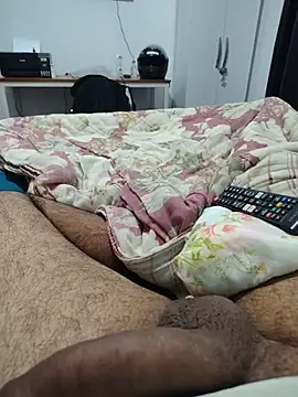 Chat XXX ao vivo de Willdpo