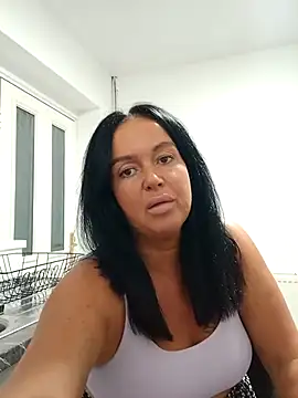 دردشة LexiLouBabe الجنسية المباشرة