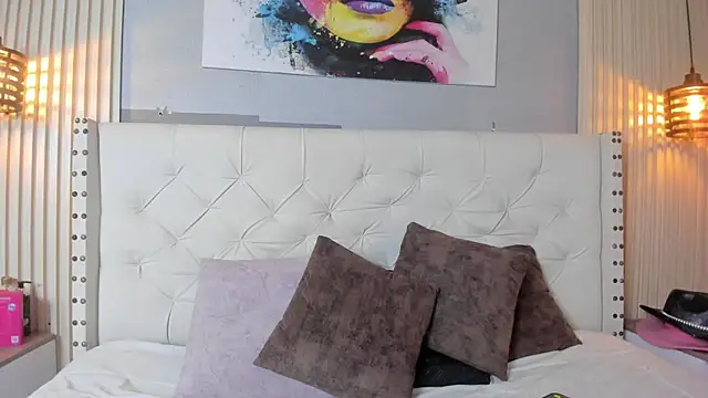 sue__stark's Live XXX Chat