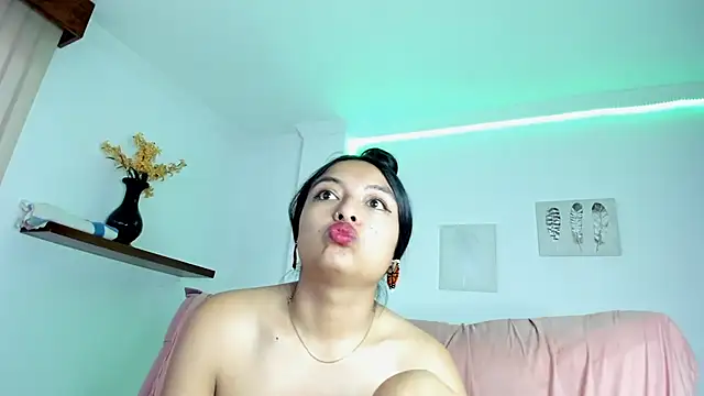 XXX chat uživo modela sweet_cinamon