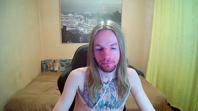 AdamDickensn Live XXX chat