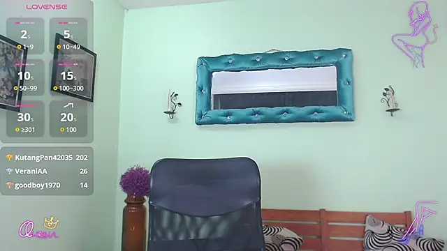 _Victoria_Jones_ 라이브 XXX 채팅