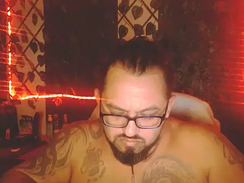 mr_wolf46 – Naživo XXX chat