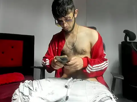 Chat XXX ao vivo de mark_splinter09