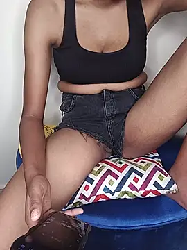 แชท XXX สดของ Sweeetboobies