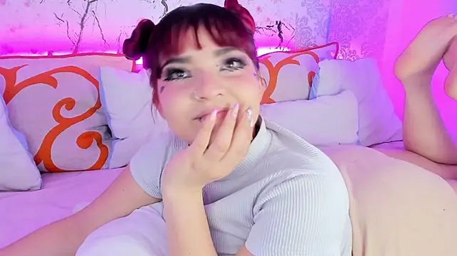meimurasaki Chat XXX in diretta