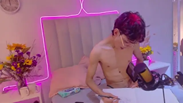 Twink_Sebas7: απευθείας συνομιλία ΧΧΧ