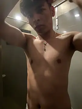 The_Conquer 现场XXX聊天