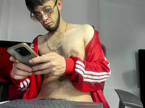 mark_splinter09 Live XXX Chat