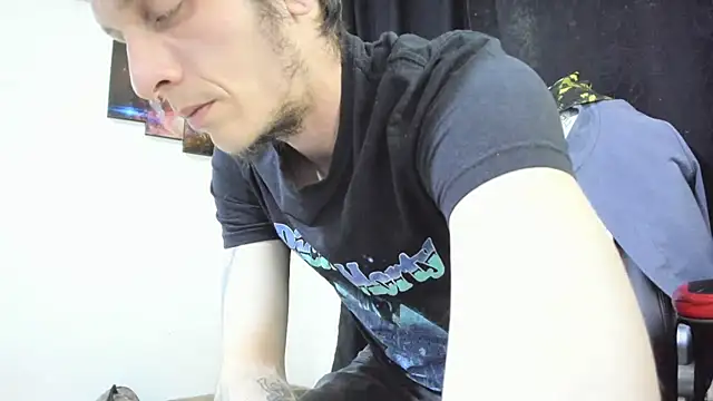 Chat XXX ao vivo de Jeff_Walton@xh