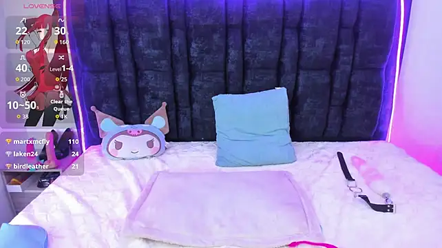 Aurora_Doll_'s Live XXX Chat