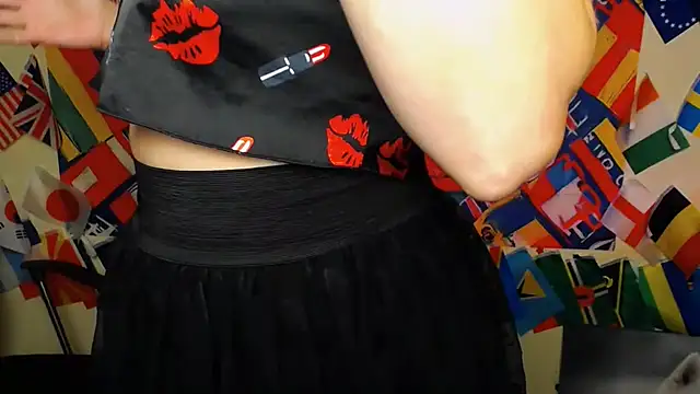VanessaRey_ Chat XXX in diretta