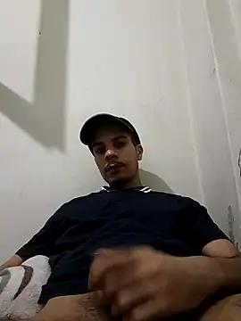 Zaid1998aze webcam show
