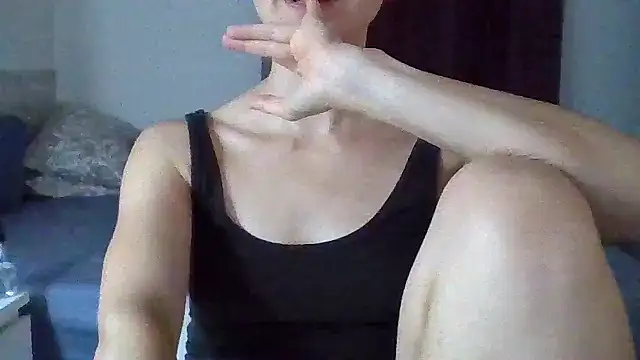 XXX chat uživo modela Soriina