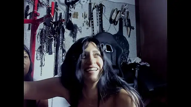 Chat XXX Live Evil_sammy