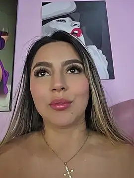CelesteBlaze_ Chat XXX in diretta