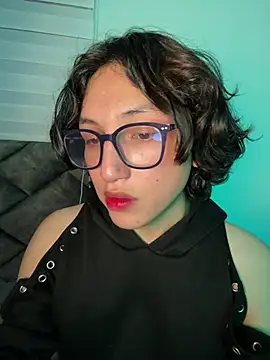 Chat XXX Live -BlueOpal-