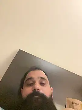 ThatBeardDude's Live XXX Chat