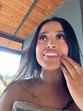 Chat XXX ao vivo de Sara_fun