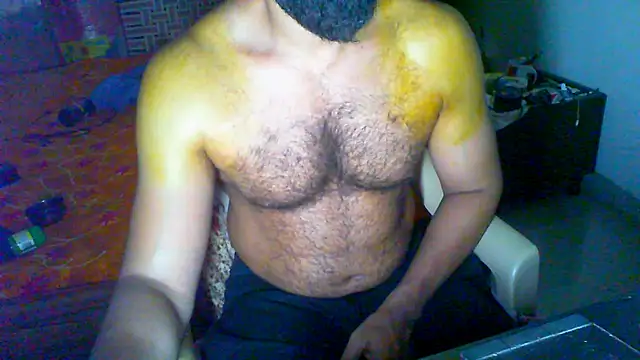 Vbestshow Live XXX Chat